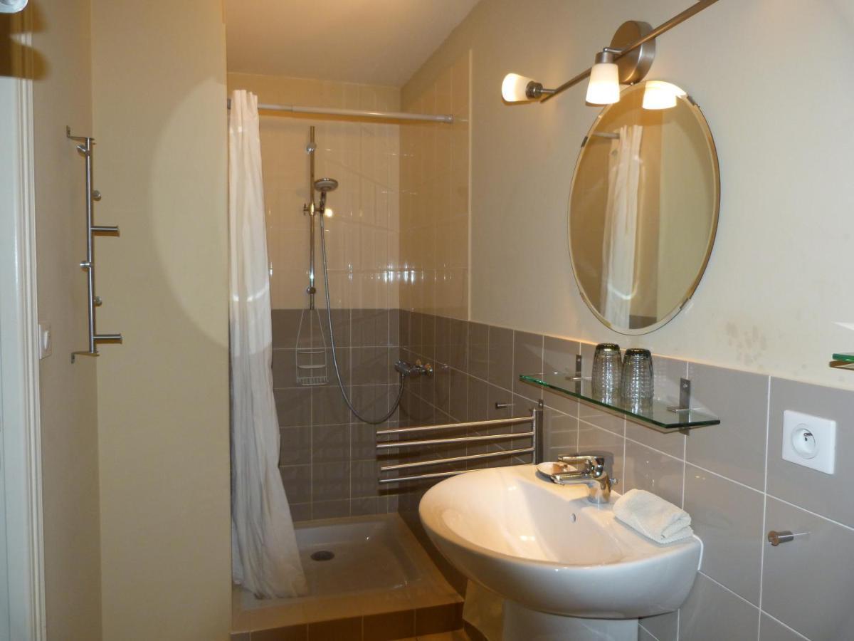 Clos Des 3 Ruisseaux Taulignan Extérieur photo