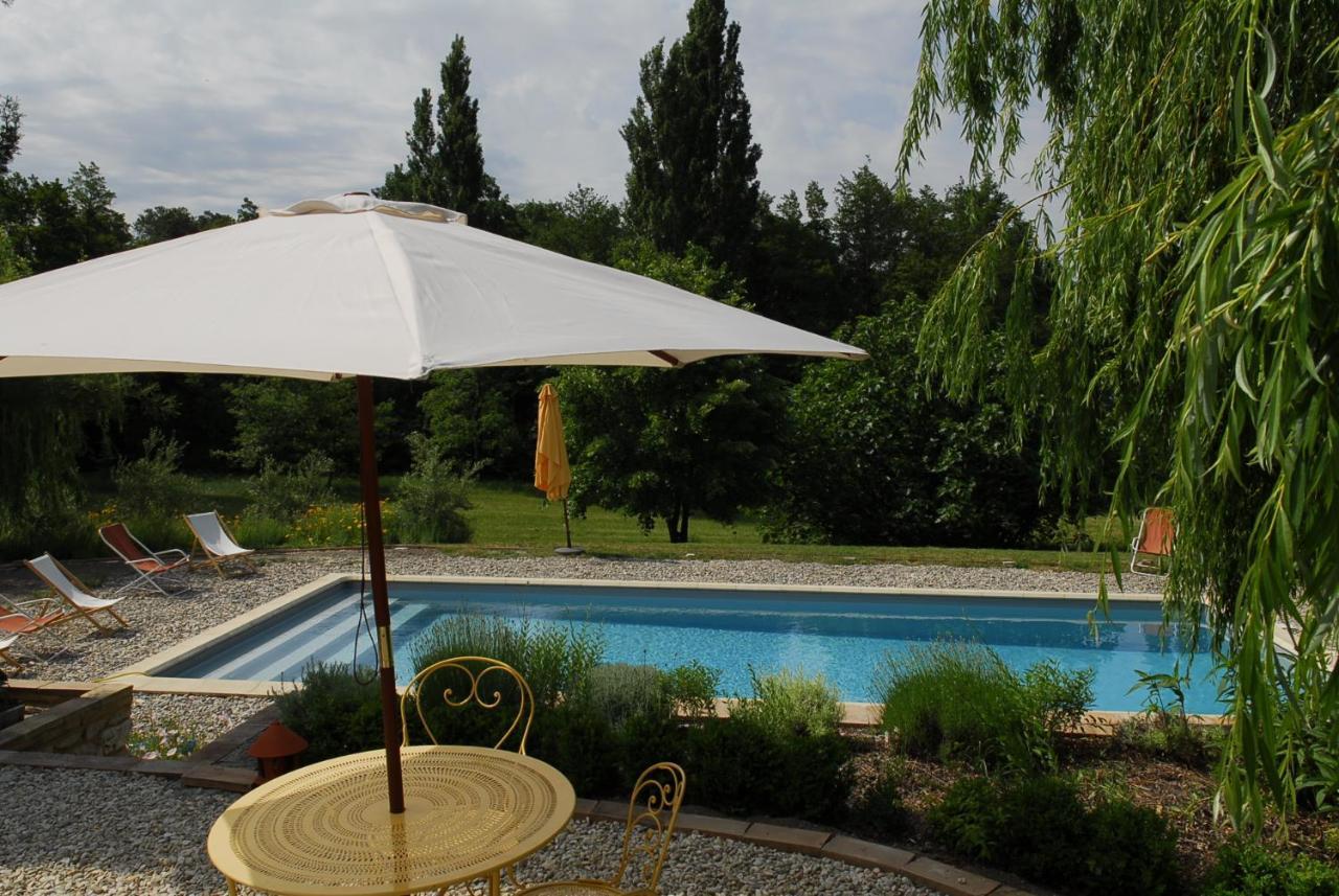 Clos Des 3 Ruisseaux Taulignan Extérieur photo