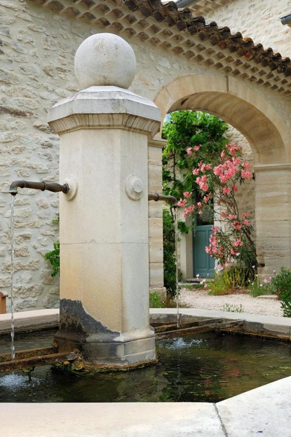 Clos Des 3 Ruisseaux Taulignan Extérieur photo
